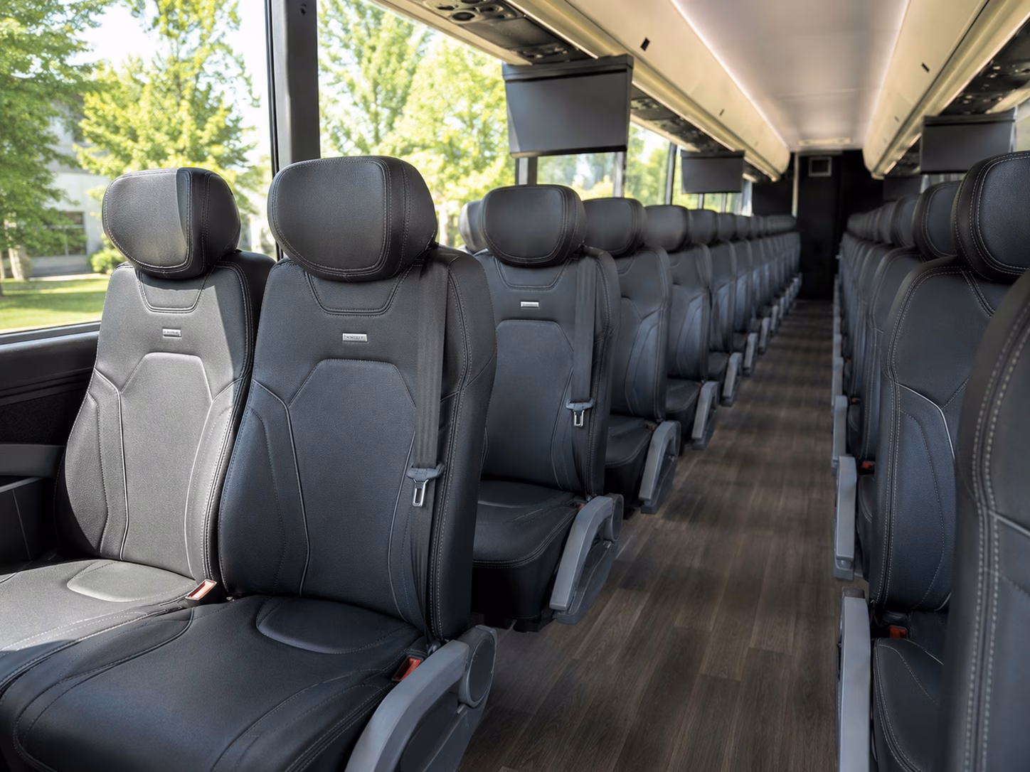 book fort myers wedding bus rentals early for peak season