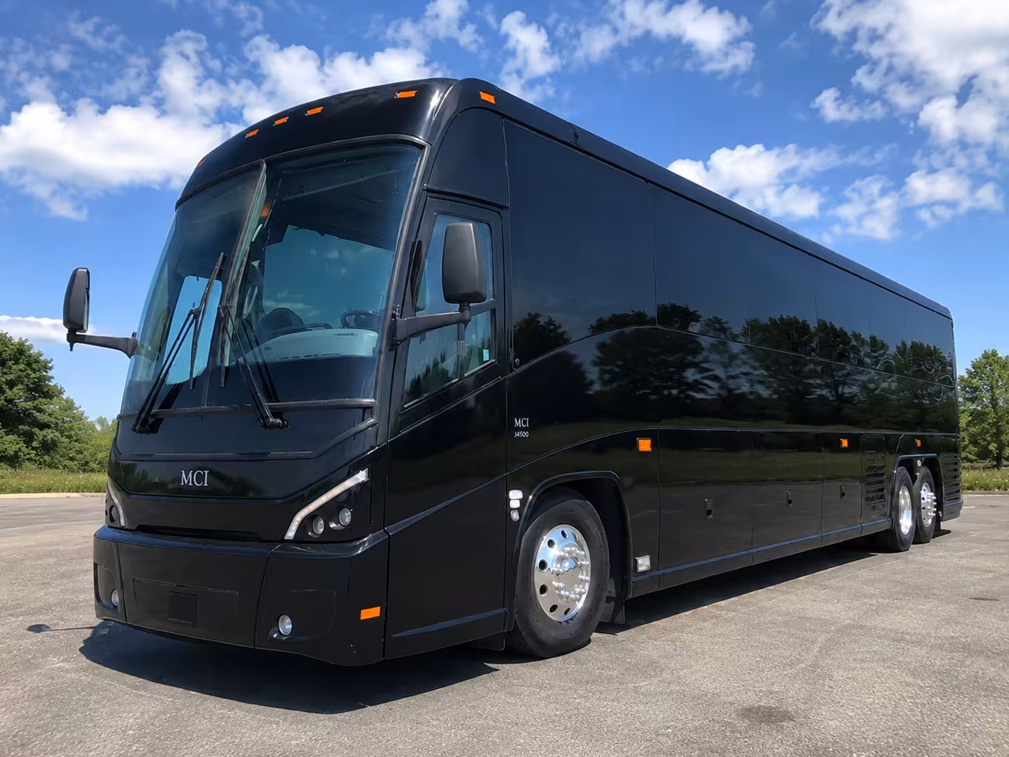charter bus rentals from fort myers to naples zoo