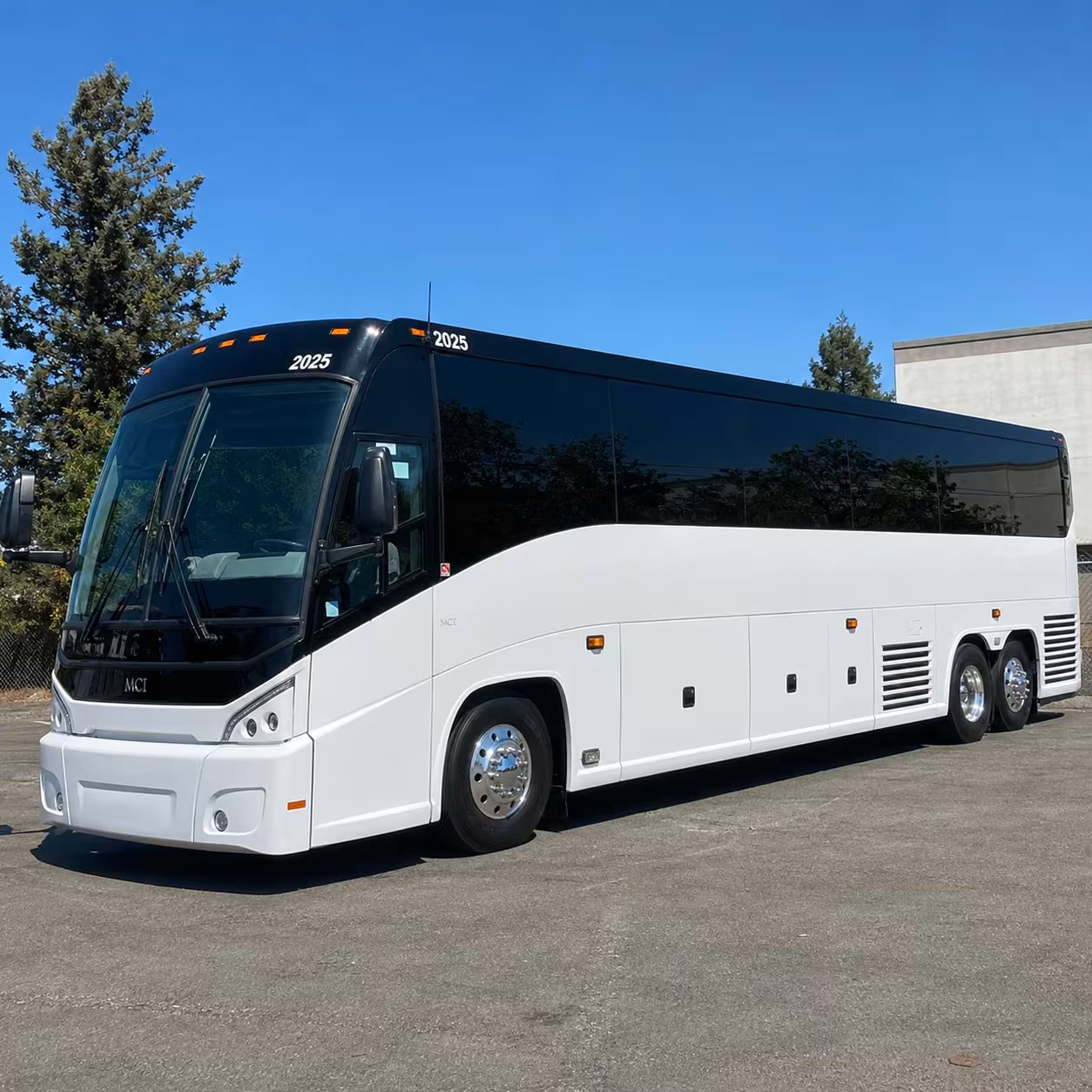 church retreat and mission trip transportation in fort myers