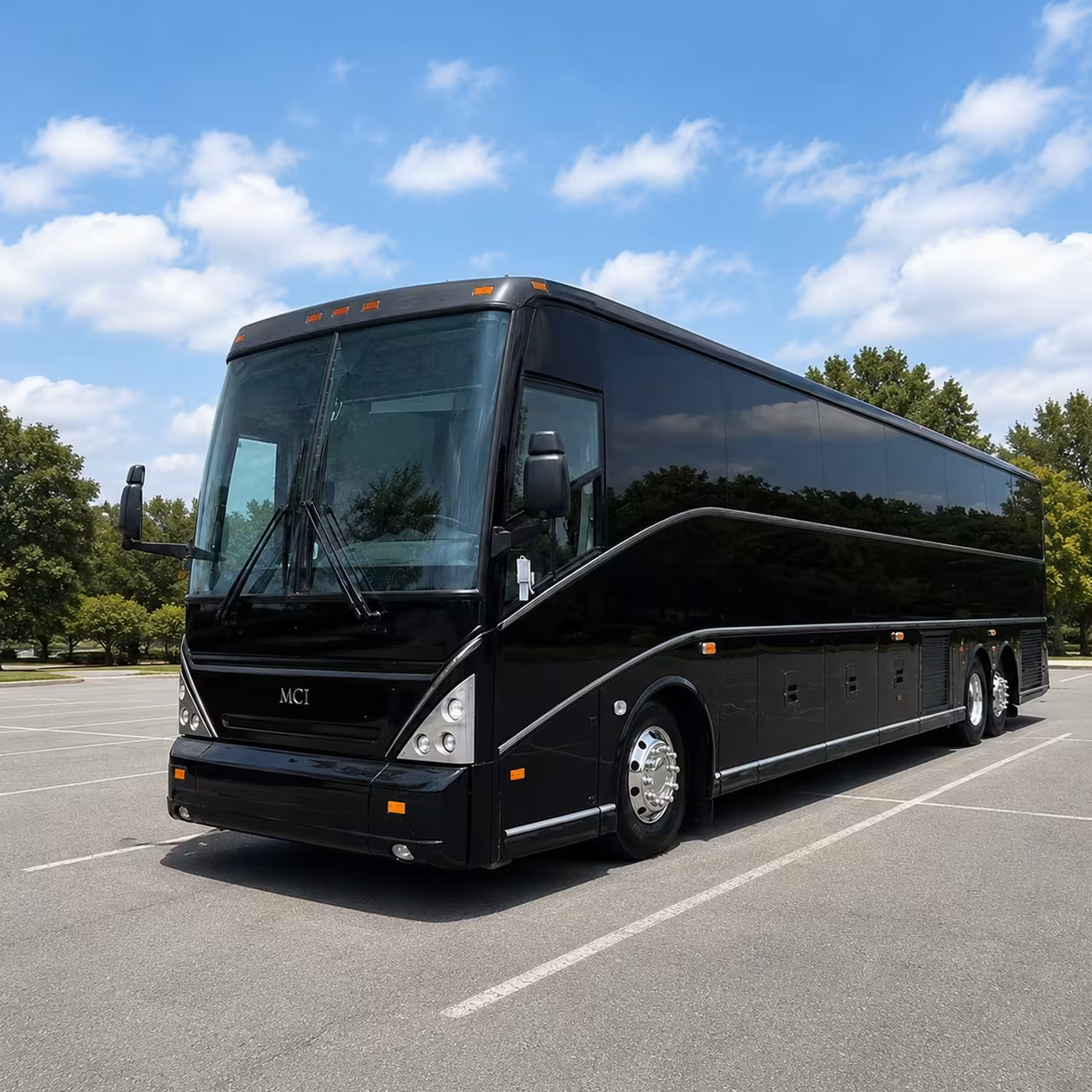corporate event transportation to hertz arena and fort myers venues