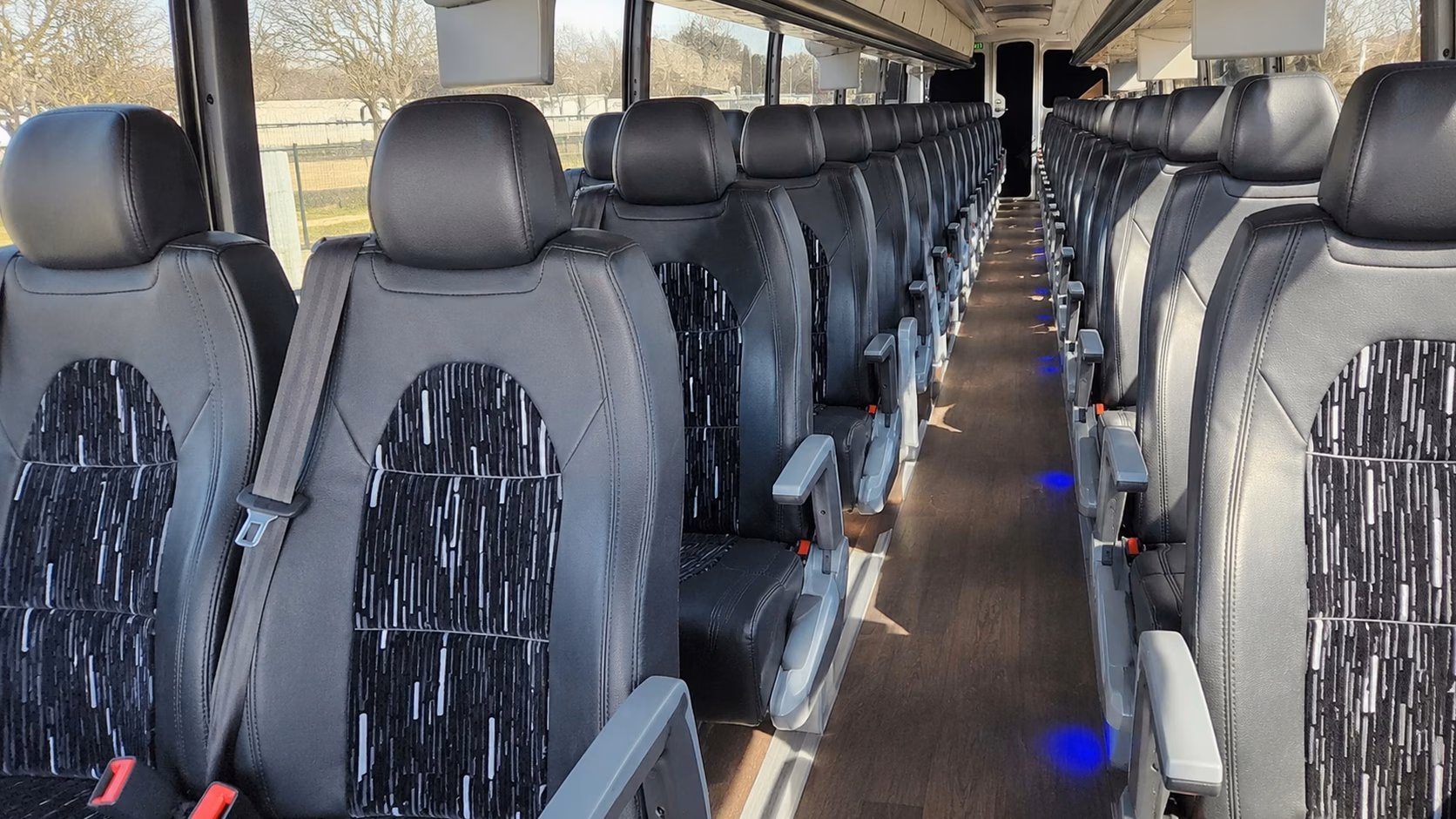 does the day of the week change what a bus costs in fort myers florida