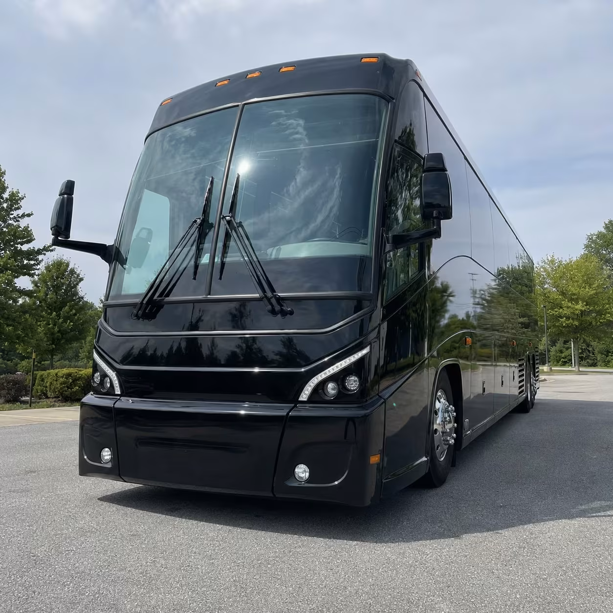 employee transportation in fort myers and all the surrounding areas