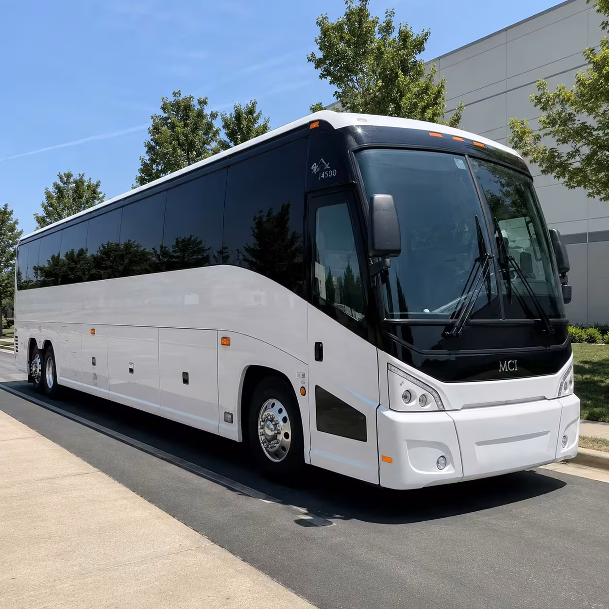 faith conference and special event shuttle buses in fort myers