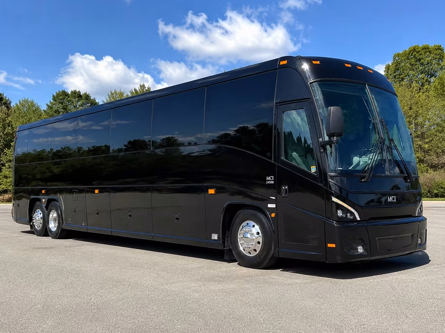 fort myers bus rentals to imag history science center