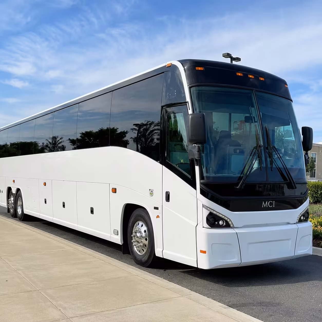 fort myers concert transportation bus rentals