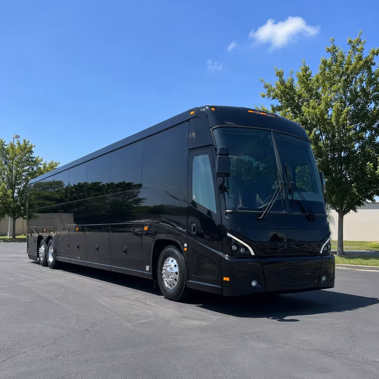 fort myers corporate event and off site meeting transportation
