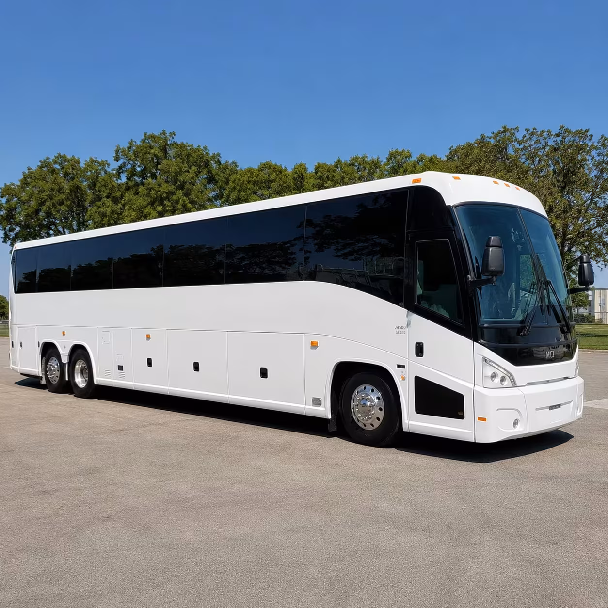 fort myers corporate event charter buses for teams and conferences