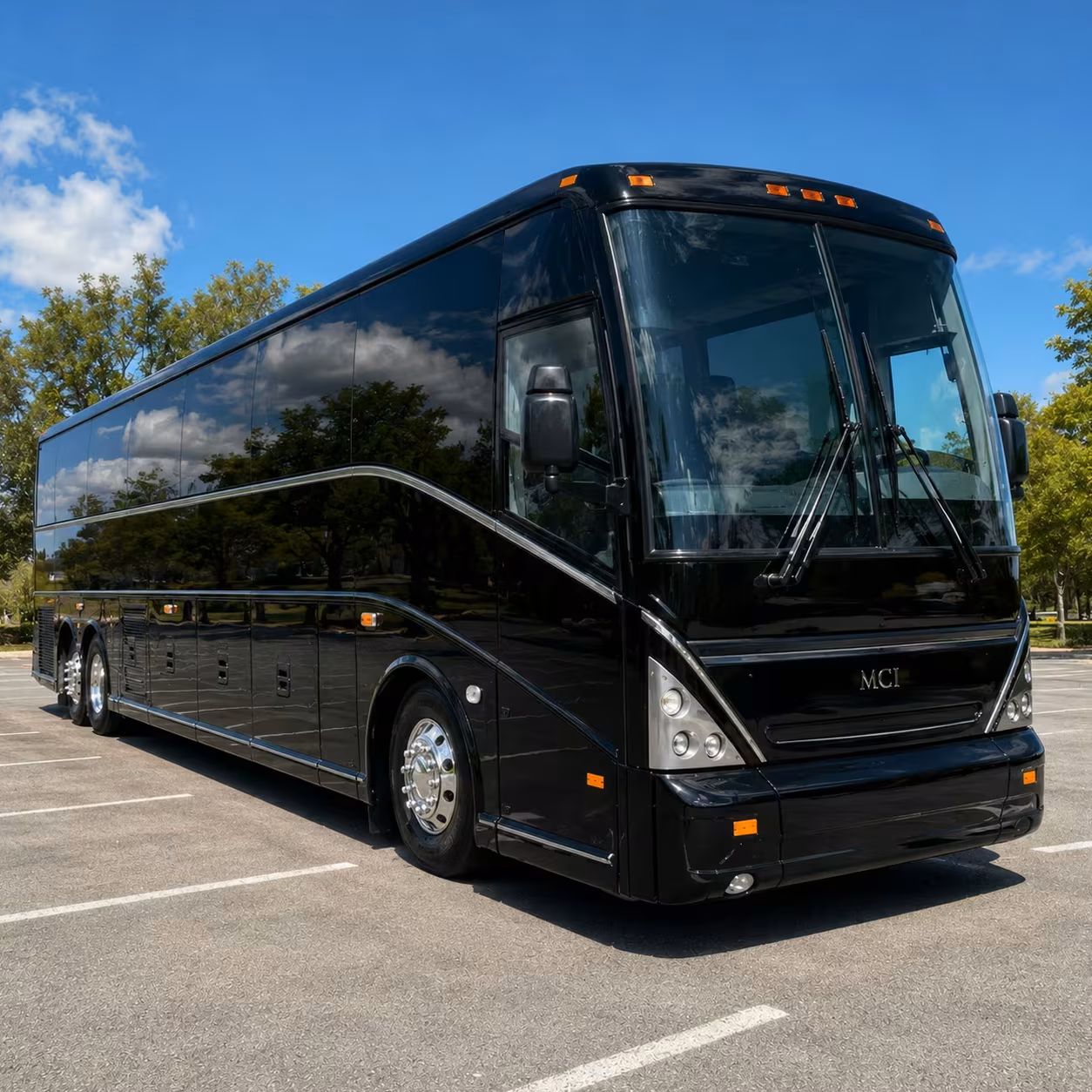 fort myers corporate transportation services