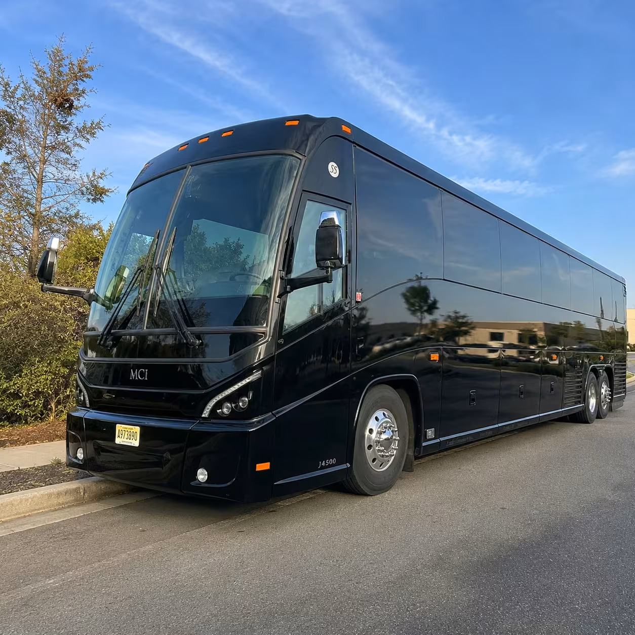 fort myers corporate transportation