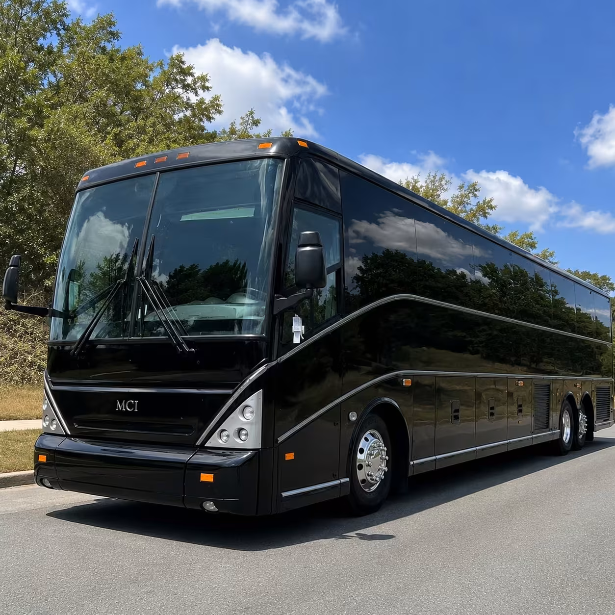 fort myers employee shuttle services that run on your schedule