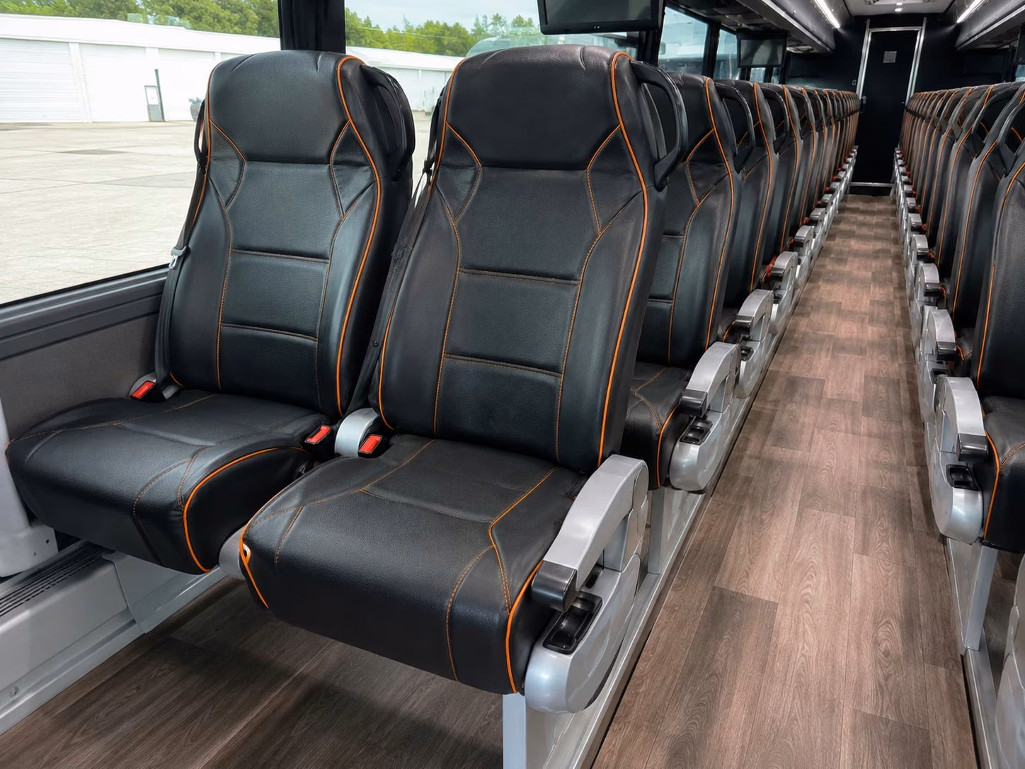 fort myers employee transportation services