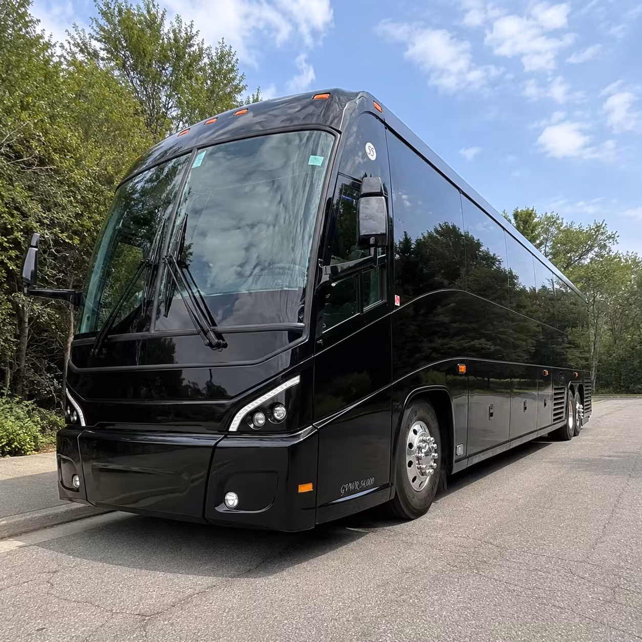 fort myers government commuter shuttle buses for lee county staff