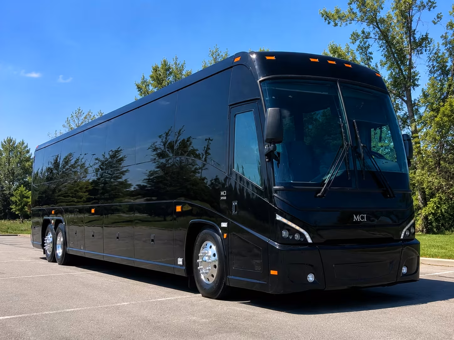 fort myers prom homecoming bus rentals