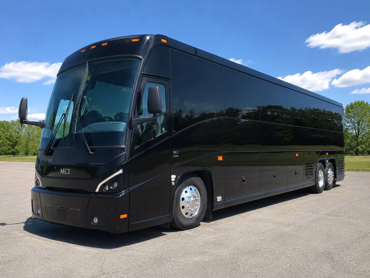 fort myers school field trip charter bus rentals