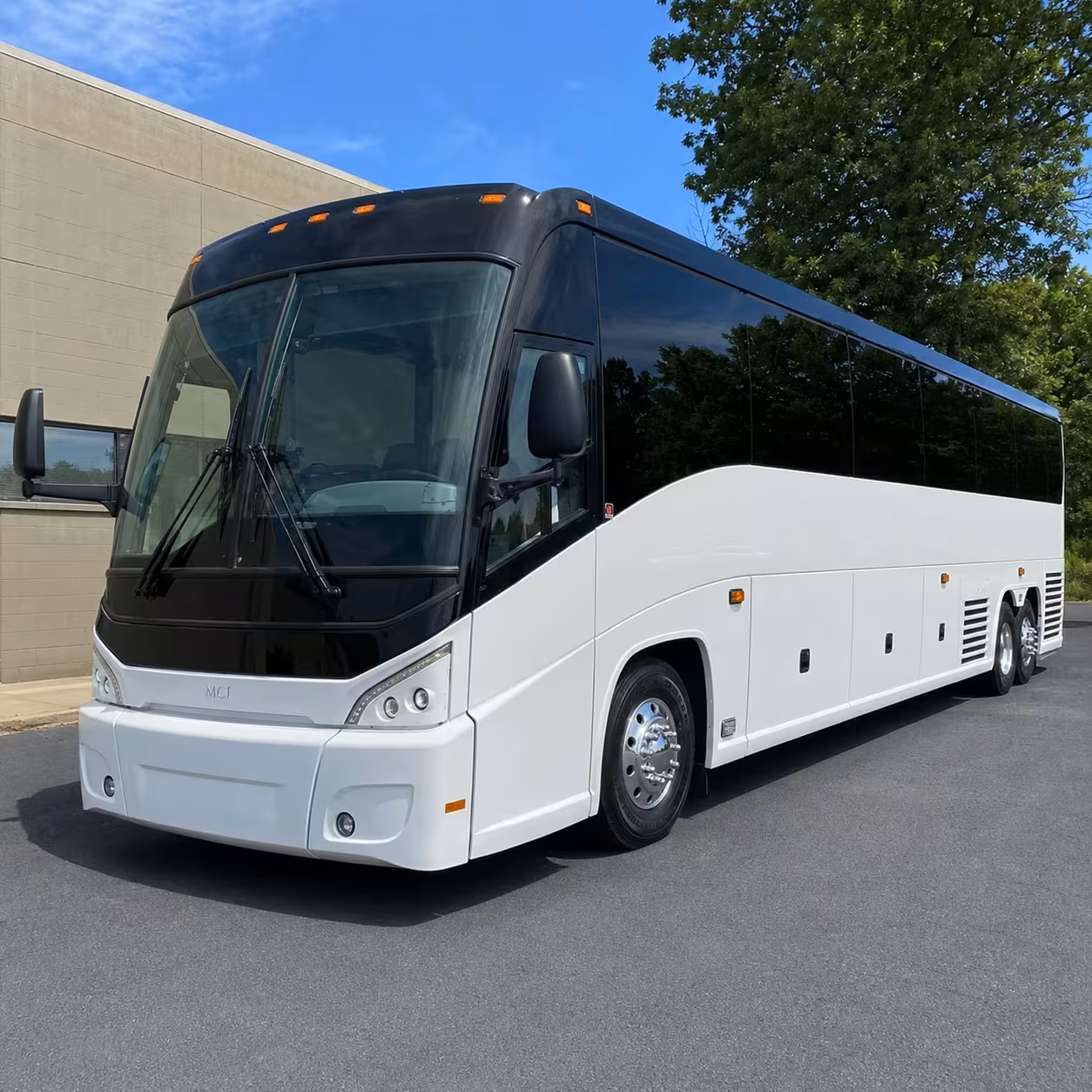 fort myers to tampa bus rentals up i 75
