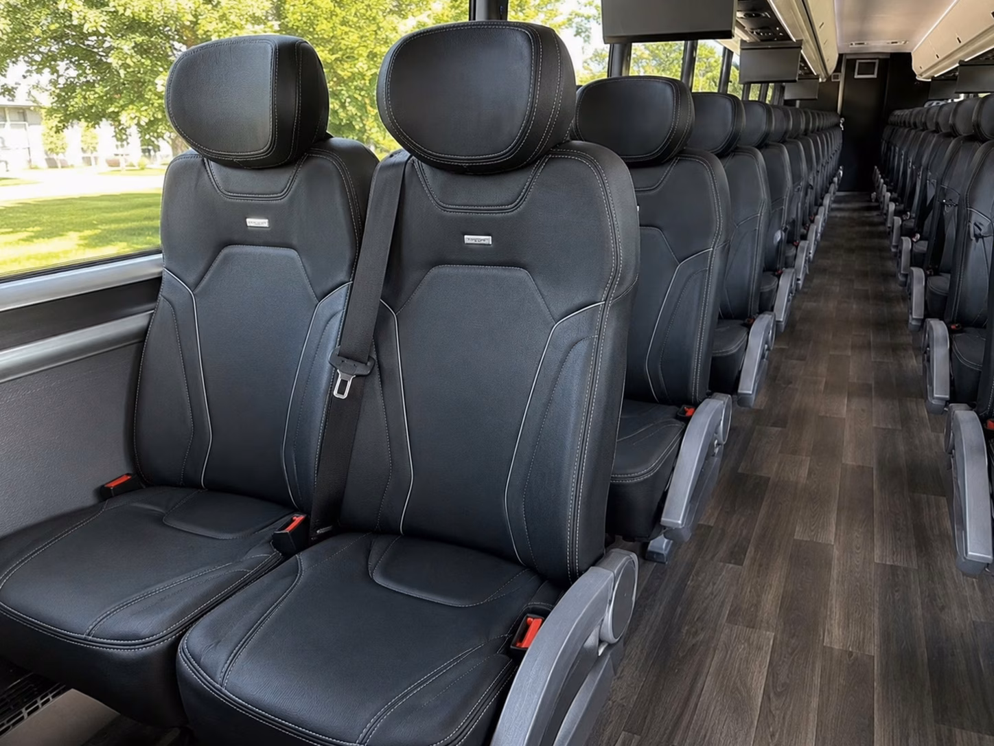 fort myers wedding charter bus rentals for waterfront venues