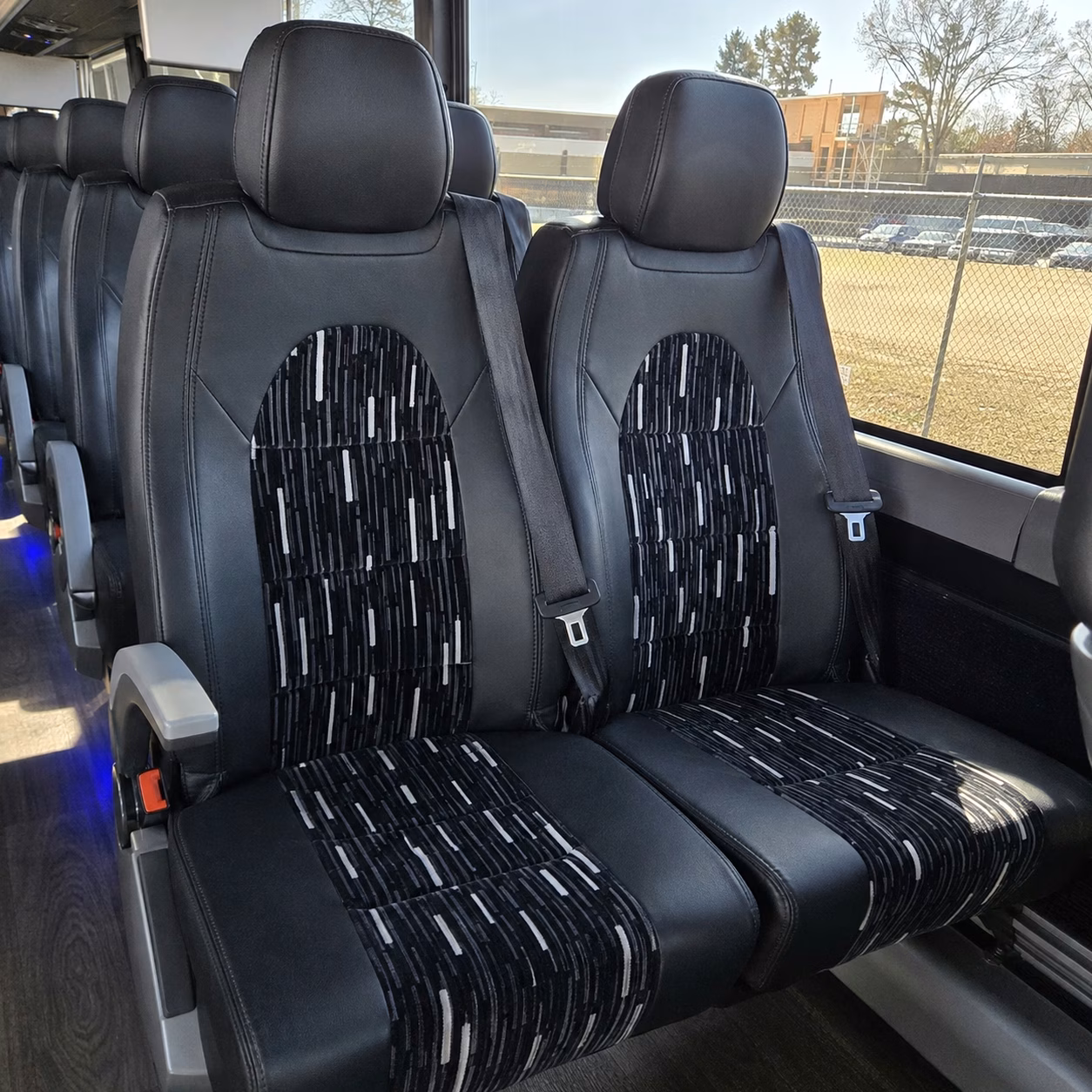 how where and when you re traveling affects fort myers bus rental rates