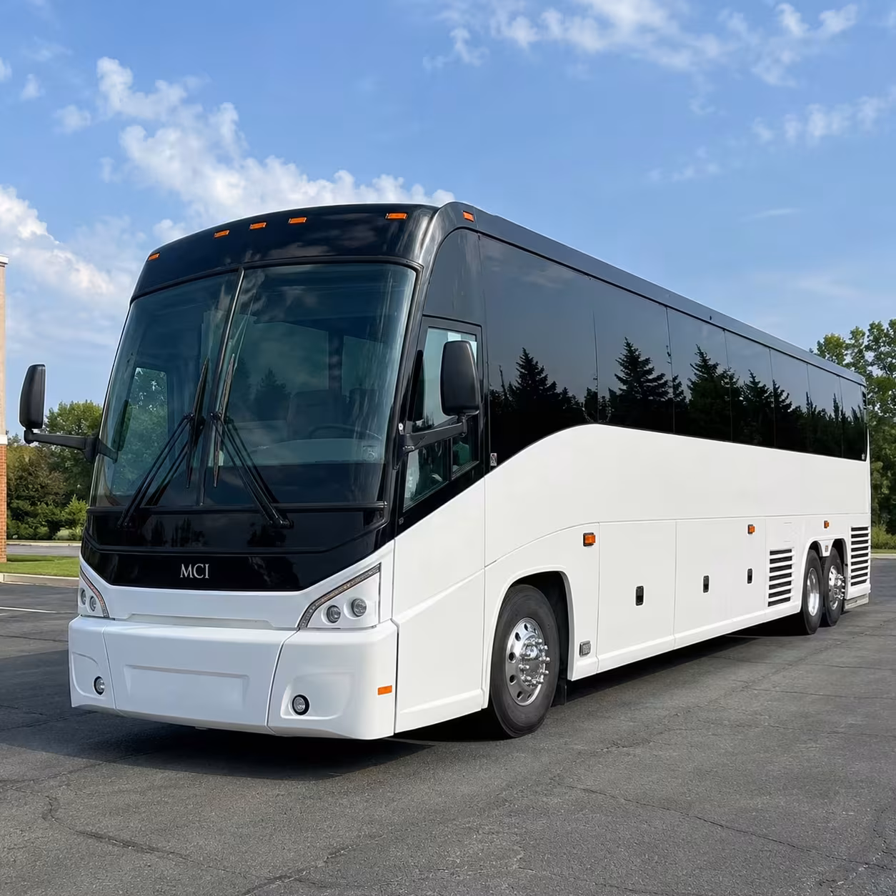 long distance transportation in fort myers and all the surrounding areas
