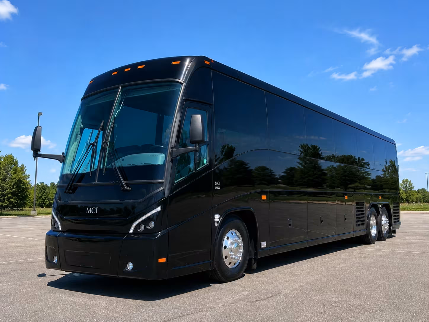 minibus rentals for smaller fort myers prom groups