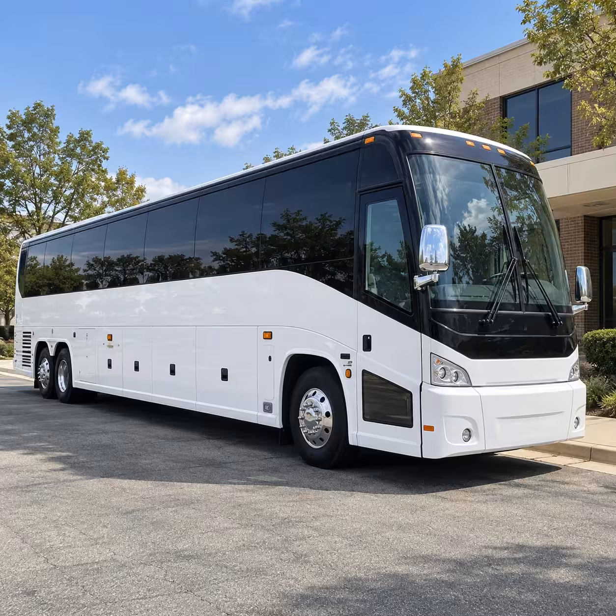 prom transportation in fort myers and all the surrounding areas