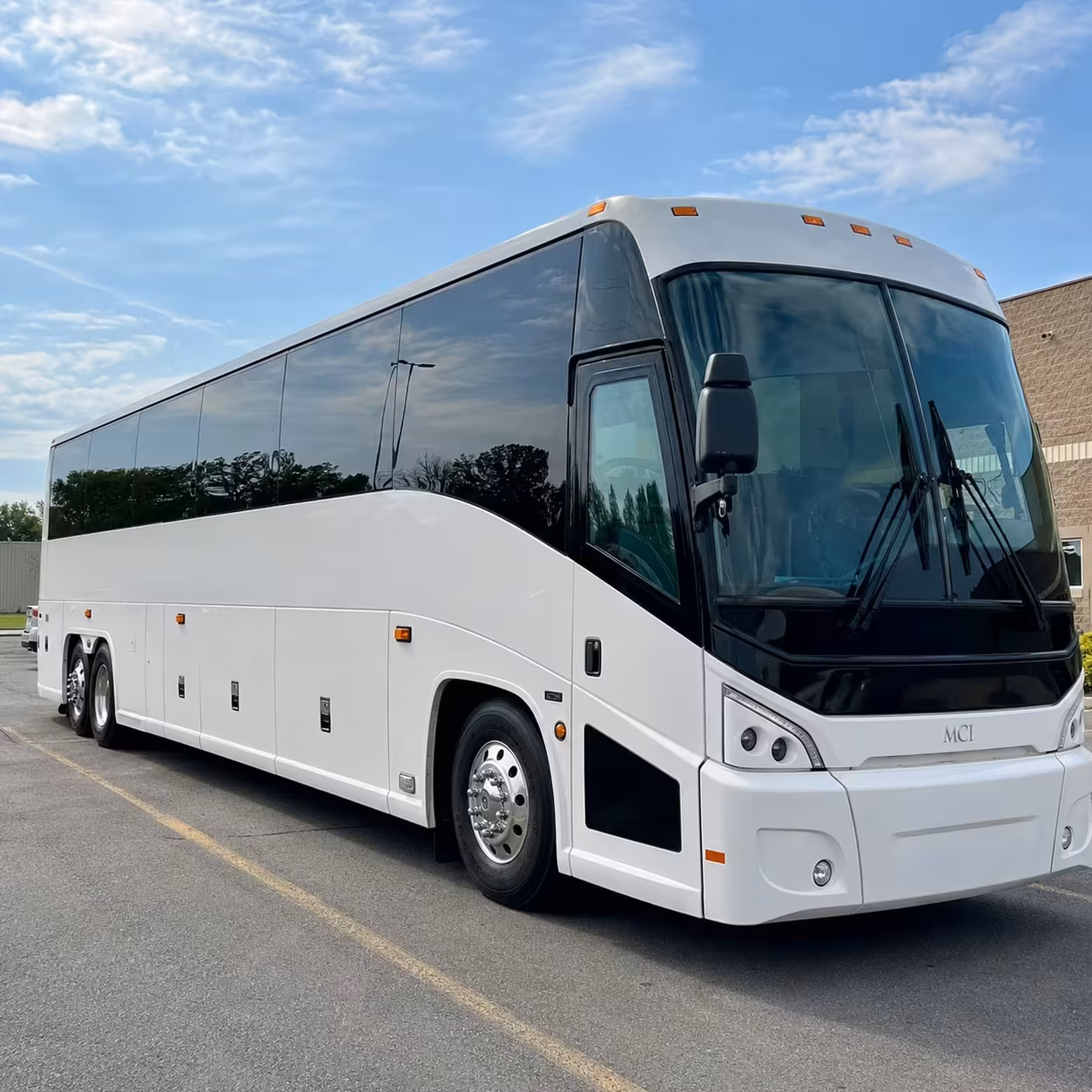 religious group transportation in fort myers and all the surrounding areas