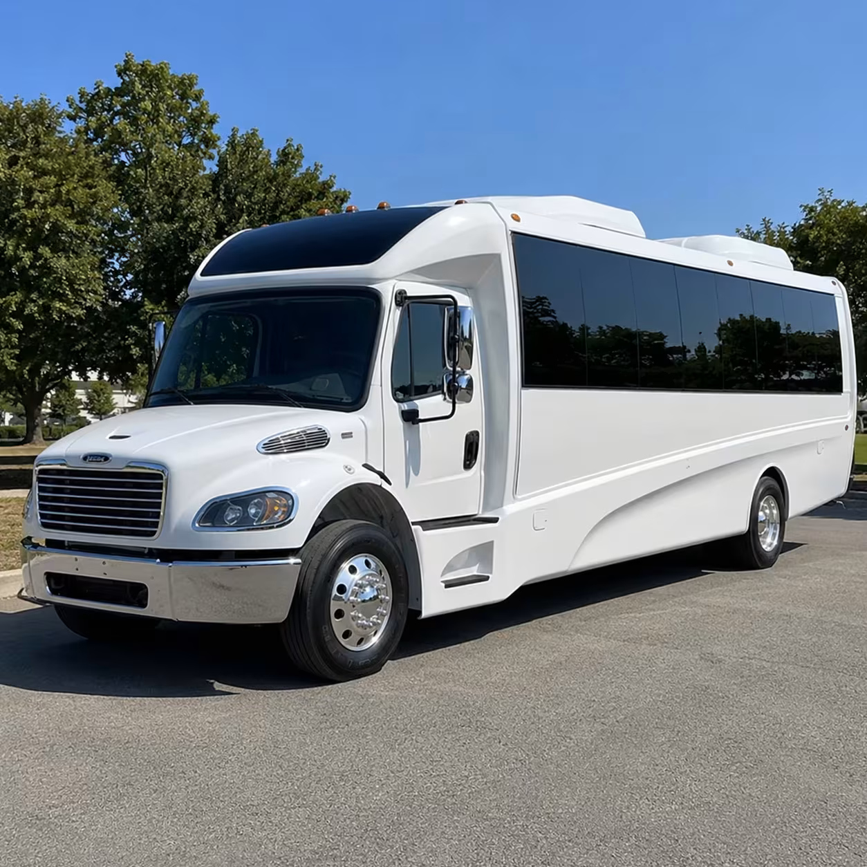 religious group transportation services in fort myers