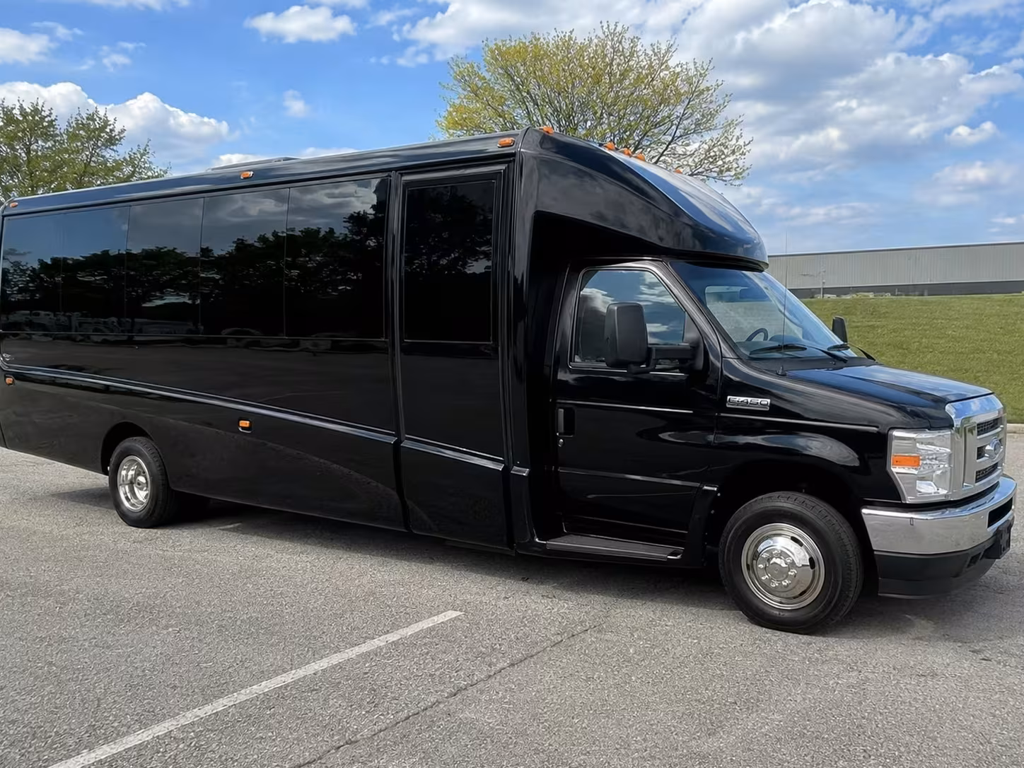school field trip bus rentals in fort myers