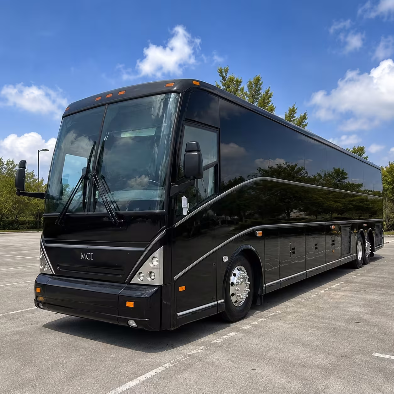 school field trip transportation to fort myers attractions