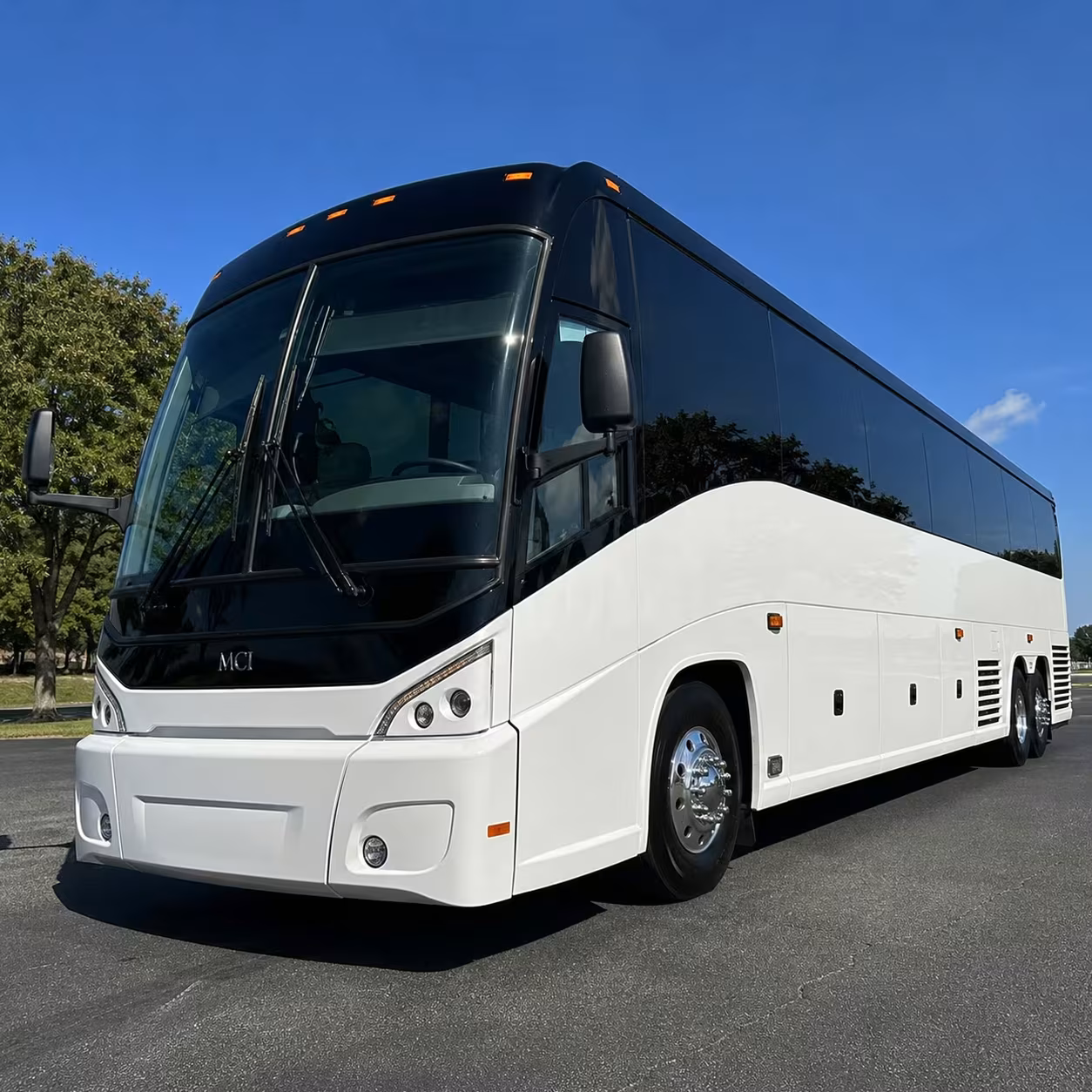 sunday church shuttle bus rentals in fort myers