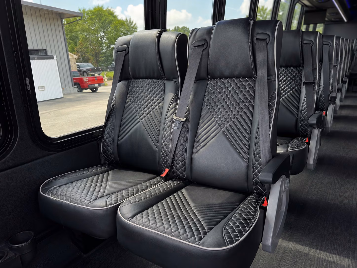 youth sports team bus rentals in fort myers and lee county